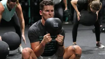 Exclusive: Two Top-Ranked Boutique Fitness Studios in Austin