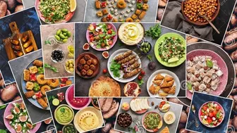 Authentic Lebanese Mediterranean Restaurant – Prime Doral Plaza