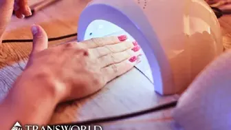 Profitable longstanding Nail Salon