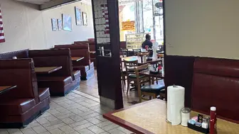 Great  Potential American Restaurant Affordable Price