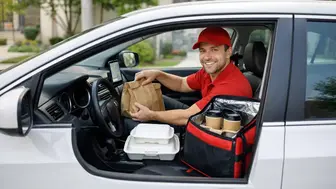 Tampa Restaurant Delivery Service | Est. 2009 | Low Overhead