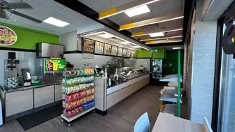 Well-Established Subway-Near Schools & Its Vibrant Downtown!