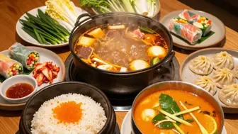 Turnkey Restaurant in San Francisco Strong Location