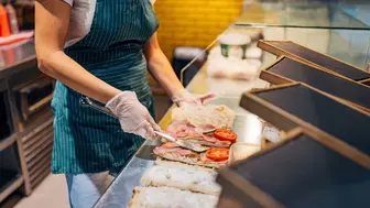 $180k Net Profit Deli In Upper Manhattan