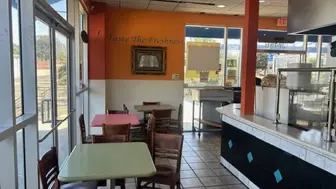 Restaurant For Sale In Los Angeles (Asset Sale)