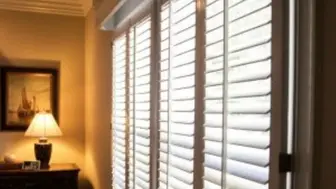 Rare Find -Window & Door Coverings $$$