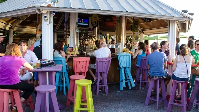 Dream Beach Restaurant 