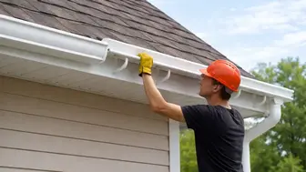 The Brothers That Just Do Gutters Franchise. Includes 12 Territories!