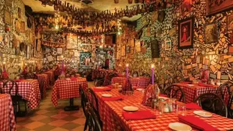 Asset Sale — Bloomfield NJ Italian Restaurant + Bakery Combo — Asking