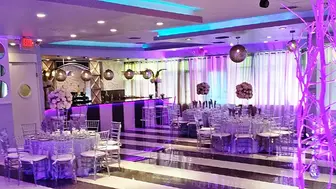 Miami Banquet Hall / Event Venue Business For Sale | Established |FF&E