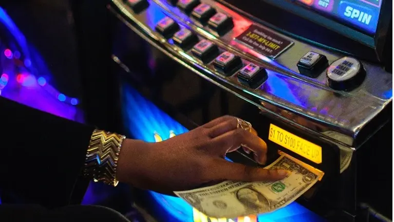 Oregon Video Lottery