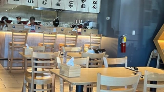 High Traffic Ramen Restaurant for Sale - Suwanee