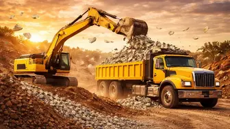 Highly Profitable Excavation Business – $380K+ Owner Profit – Turnkey