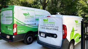 Established & Scaleable Air Quality Business