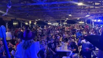 BlaBla Ranch: Iconic Adventure Hub, Equestrian Trails & BBQ Dining