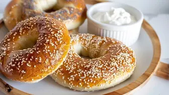 $170K-Net, Semi-Absentee Brooklyn Bagel Shop For Sale