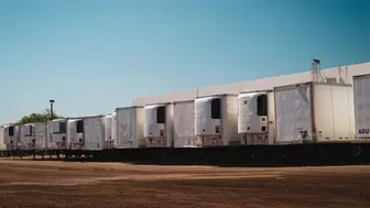 Truck and Trailer Service/Trailer Sales & Leasing