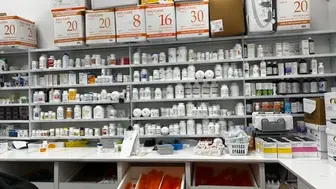 Pharmacy for Sale in Essex County