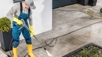 Profitable Pressure Washing Business: Turnkey