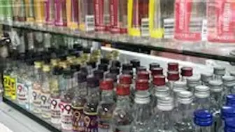 High Traffic Liquor Business for Sale in TX