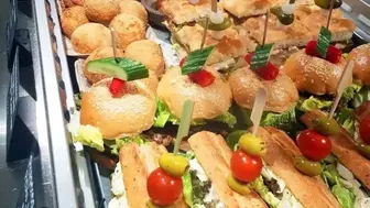 Turnkey Deli: $2M+ Sales • $350K++ Owner Operated • Real Estate Incl