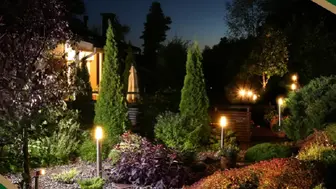 Landscape Design Build and Maintenance Company