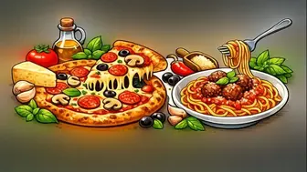 Charming Italian Eatery Serving Fresh, Handcrafted Dishes