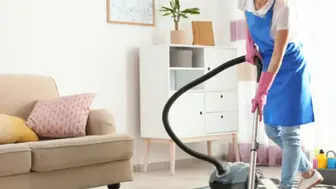 Franchise Residential Cleaning Business For Sale