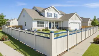 Twelve Profitable Top Rail Fence Franchises