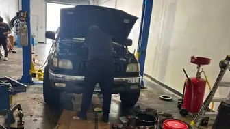 Profitable Auto Repair & Body Shop in Prime San Diego Location
