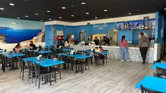 Turnkey Restaurant // Asset Sale In Oxnard