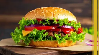 Cash-Flow Positive Plant-Based Restaurant with Real Estate