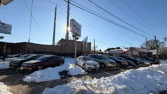 Used Car Dealership For Sale