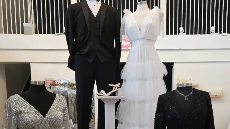 Our mothers display Our mothers display