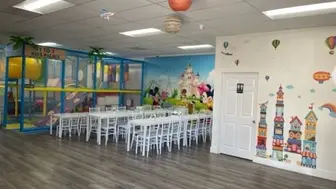 Children's Playground and Party Center