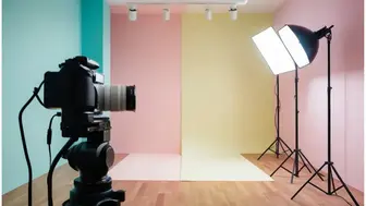 Turnkey Photo & Creative Studio - Skip the Start-up Phase