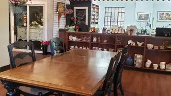 Elegant & Established Floral Business Located in Historic Building