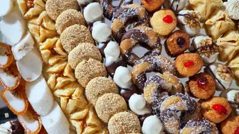 Innovative Gourmet Confectionery Challenging Traditional Treats