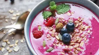 Established Acai Bowl & Smoothie Shop - 2 Locations!