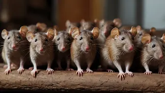 Profitable Pest Control & Wildlife removal Co. w/room for Expansion