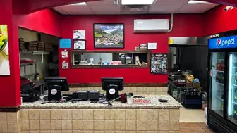 TurnKey Pizz Restaurant for Sale - High traffic Area - 10+ Years