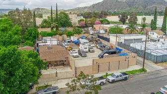 Automotive-Related Use Opportunity with Residential Home & Office 