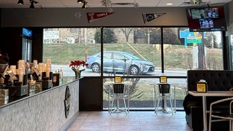 Turnkey Established Fast-Casual Restaurant For Sale