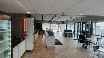 Key Money Sale! Established Fast-Casual Restaurant