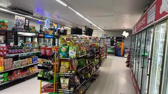 Profitable money maker  c store with a restaurant