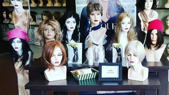 23-Year Premium Hair-Loss Solutions Business | 76–83% Gross Margins