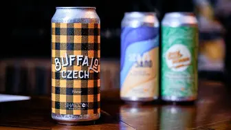 Shaidzon Brew Company