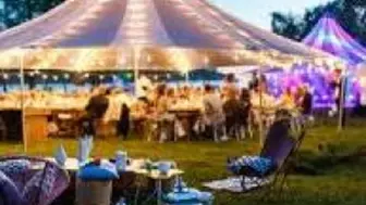 Party Rental Business Asset Sale