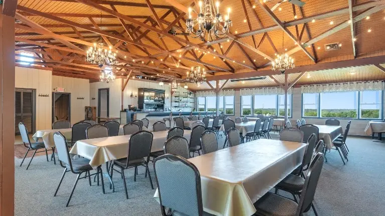 2nd Floor Banquet Room 2nd Floor Banquet Room