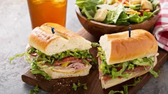 Profitable Tucson Franchise Sandwich Shop for Sale with Equipment